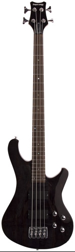 Supreme bass